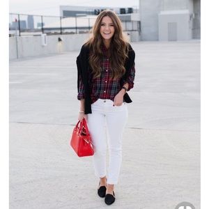 Franco pointed to flats 6.5 but fit more like a 7